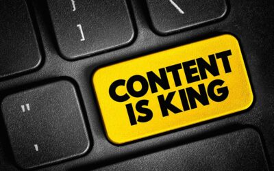 Why Quality Content Is Key to Your Website’s Success