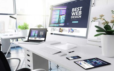 Why Responsive Design Is Essential for Modern Websites