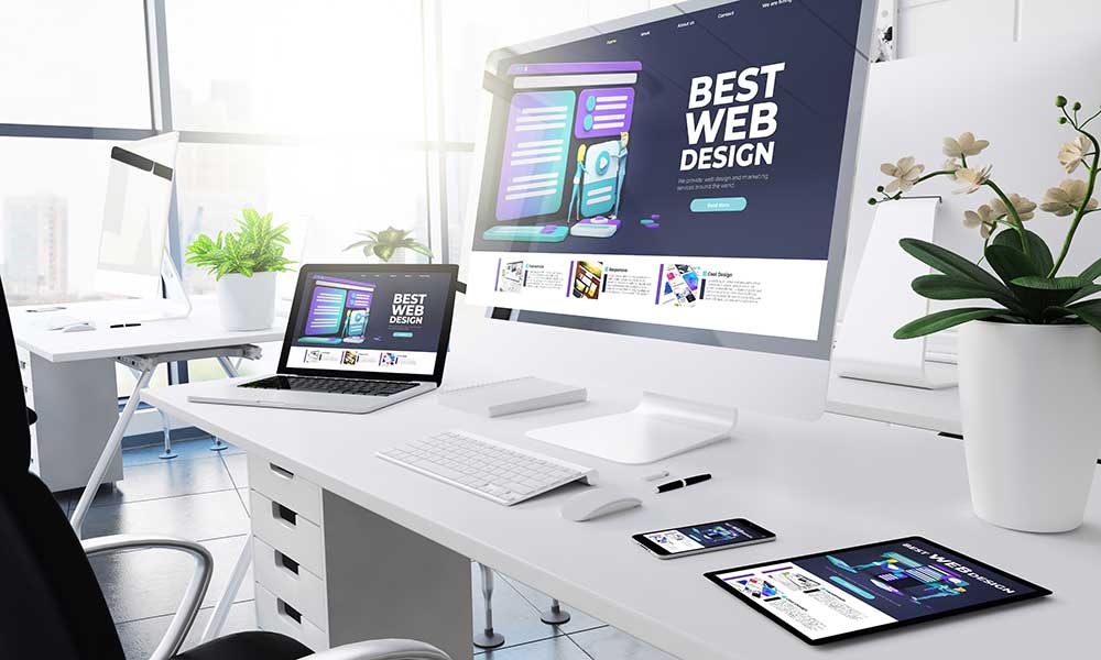 Why Responsive Design Is Essential for Modern Websites