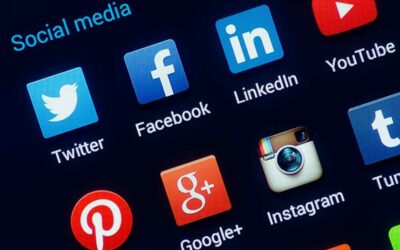 Best Practices for Integrating Social Media into Your Website Design