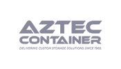 Aztec Container