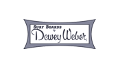 Dewey Weber Surf Boards