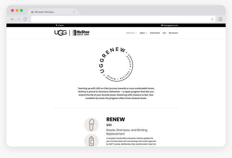 Unlocking the Secrets of Stunning Small Website Design