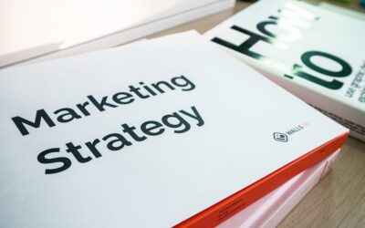 Designing a Small Business Marketing Strategy That Works