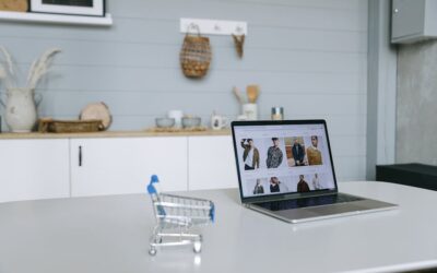 From Concept to Cart: How to Design an E-Commerce Website