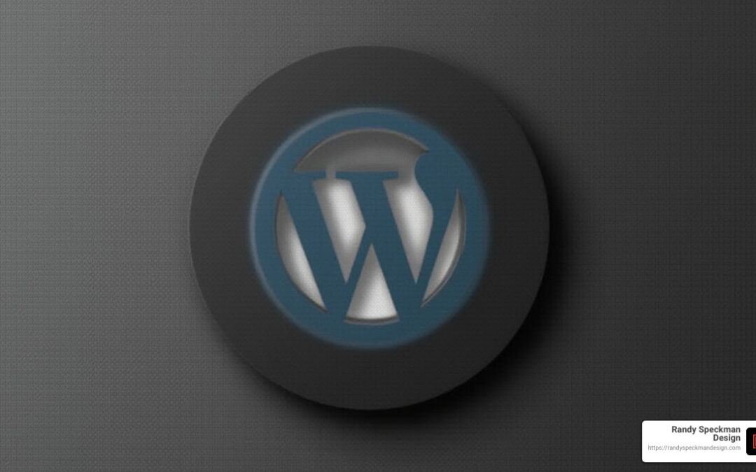 custom wordpress development service