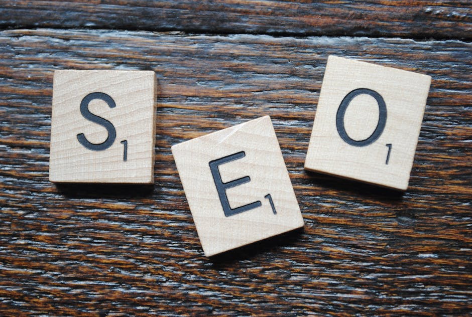 free seo optimization services