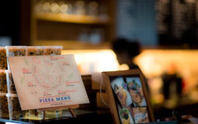 From Menus to Flyers: Mastering Restaurant Print Marketing