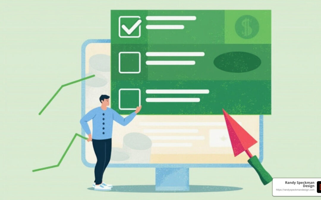 Optimize to Maximize: A Conversion Checklist for Success