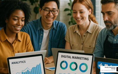 The Ultimate Toolkit: Digital Marketing Tools for Small Businesses