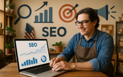 SEO Services for Small Businesses That Won’t Break the Bank