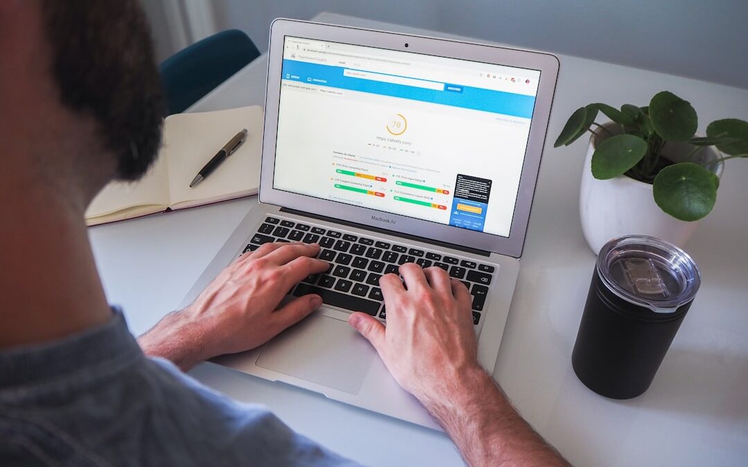 SEO Websites 101 – Boost Your Traffic Without Breaking a Sweat