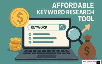 Budget-Friendly Keyword Research Tools for Smart Marketers