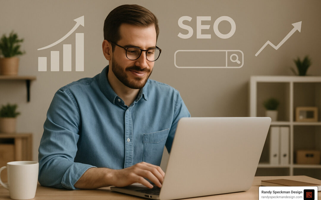 Websites & SEO on a Budget: Affordable Small Business Solutions