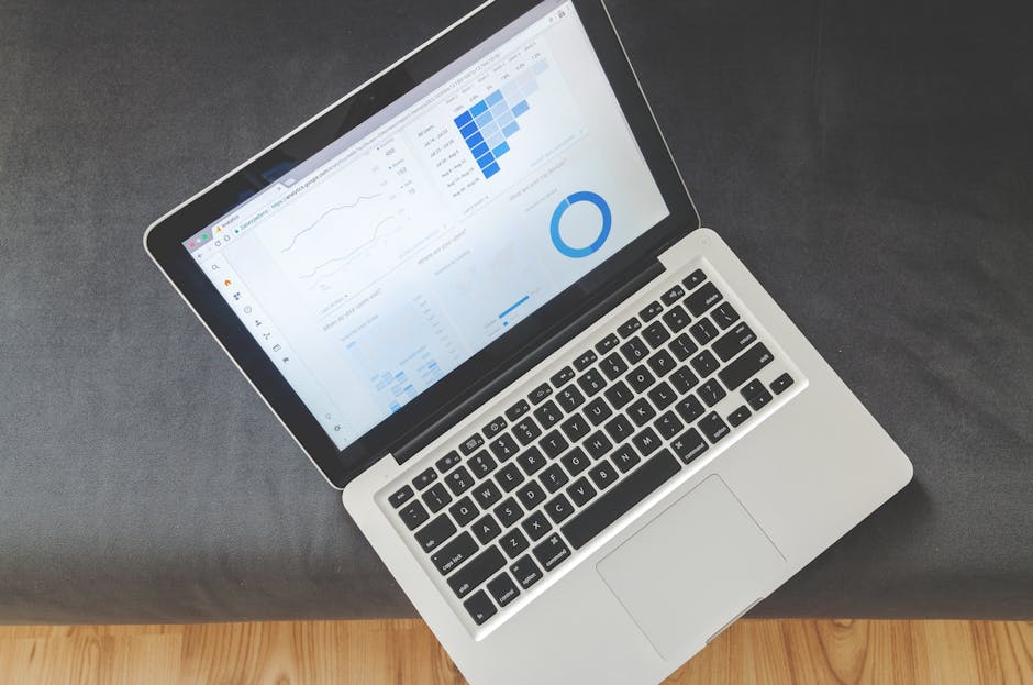 Audit Your Way to Digital Marketing Glory (No Accounting Degree Required!)