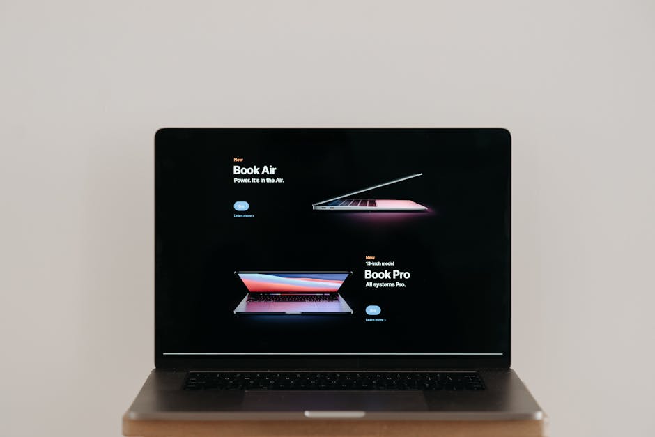 Online marketing and web design