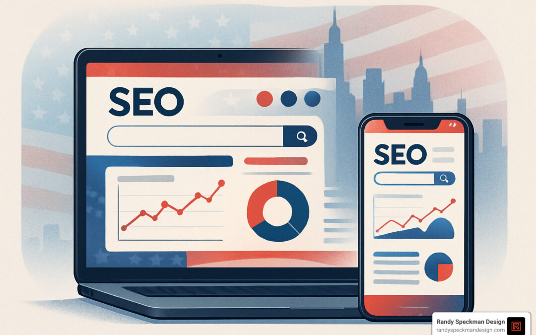 Designing for SEO Without Sacrificing Style (Yes, It’s Possible!)
