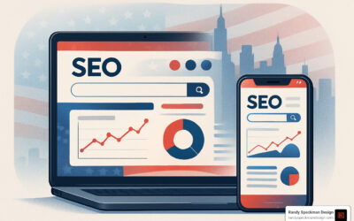 Designing for SEO Without Sacrificing Style (Yes, It’s Possible!)
