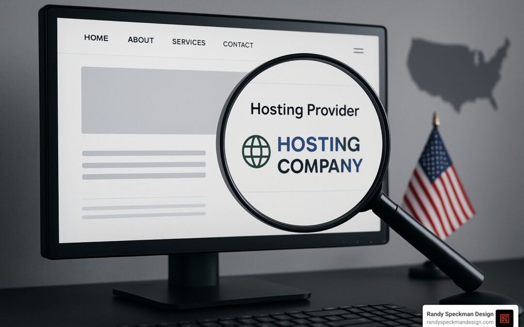 Unmasking the Host: Easy Steps to Find Any Website’s Service Provider