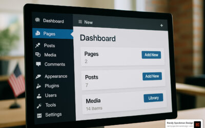 CMS Explained: How to Manage Your Website Without Tech Headaches